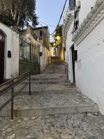 Granada  &ndash; &copy; Francisco Javier Burgos Gutierrez (Eberhardt TRAVEL)