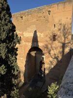 Granada  &ndash; &copy; Francisco Javier Burgos Gutierrez (Eberhardt TRAVEL)