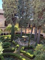 Granada &ndash; &copy; Francisco Javier Burgos Gutierrez (Eberhardt TRAVEL)