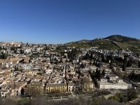 Granada  &ndash; &copy; Francisco Javier Burgos Gutierrez (Eberhardt TRAVEL)