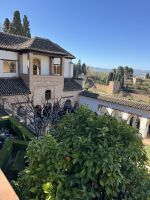 Granada  &ndash; &copy; Francisco Javier Burgos Gutierrez (Eberhardt TRAVEL)