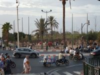 Marrakesch &ndash; &copy; Heike Jack (Eberhardt TRAVEL)