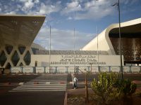 Airport Marrakesch &ndash; &copy; Heike Jack (Eberhardt TRAVEL)