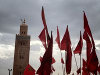 Marrakesch &ndash; &copy; Heike Jack (Eberhardt TRAVEL)