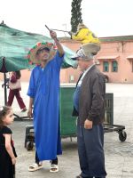 Marrakesch &ndash; &copy; Heike Jack (Eberhardt TRAVEL)