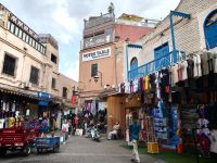 Marrakesch &ndash; &copy; Heike Jack (Eberhardt TRAVEL)
