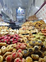 Marrakesch &ndash; &copy; Heike Jack (Eberhardt TRAVEL)