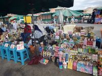 Marrakesch &ndash; &copy; Heike Jack (Eberhardt TRAVEL)