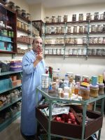 Marrakesch &ndash; &copy; Heike Jack (Eberhardt TRAVEL)