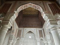 Marrakesch &ndash; &copy; Heike Jack (Eberhardt TRAVEL)