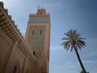 Marrakesch &ndash; &copy; Heike Jack (Eberhardt TRAVEL)