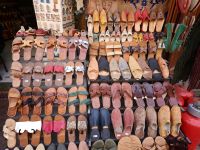 Marrakesch &ndash; &copy; Heike Jack (Eberhardt TRAVEL)