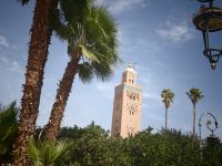 Marrakesch &ndash; &copy; Heike Jack (Eberhardt TRAVEL)
