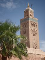 Marrakesch &ndash; &copy; Heike Jack (Eberhardt TRAVEL)