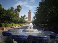 Marrakesch &ndash; &copy; Heike Jack (Eberhardt TRAVEL)