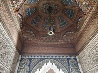 Marrakesch &ndash; &copy; Heike Jack (Eberhardt TRAVEL)