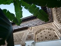 Marrakesch &ndash; &copy; Heike Jack (Eberhardt TRAVEL)
