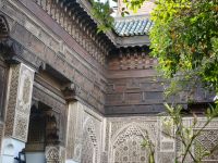 Marrakesch &ndash; &copy; Heike Jack (Eberhardt TRAVEL)