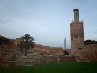 Rabat Chellah &ndash; &copy; Heike Jack (Eberhardt TRAVEL)