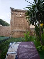 Rabat Chellah &ndash; &copy; Heike Jack (Eberhardt TRAVEL)