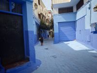 Casablanca &ndash; &copy; Heike Jack (Eberhardt TRAVEL)