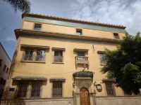 Casablanca &ndash; &copy; Heike Jack (Eberhardt TRAVEL)