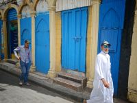 Casablanca &ndash; &copy; Heike Jack (Eberhardt TRAVEL)