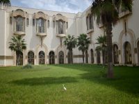 Casablanca Moschee Hassan II &ndash; &copy; Heike Jack (Eberhardt TRAVEL)
