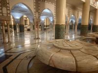 Casablanca Moschee Hassan II &ndash; &copy; Heike Jack (Eberhardt TRAVEL)