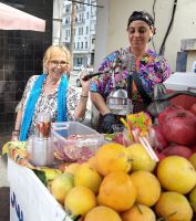 Casablanca &ndash; &copy; Heike Jack (Eberhardt TRAVEL)
