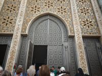 Casablanca Moschee Hassan II &ndash; &copy; Heike Jack (Eberhardt TRAVEL)