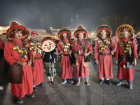 Marrakesch &ndash; &copy; Heike Jack (Eberhardt TRAVEL)