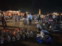 Marrakesch &ndash; &copy; Heike Jack (Eberhardt TRAVEL)