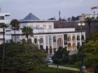 Rabat &ndash; &copy; Heike Jack (Eberhardt TRAVEL)