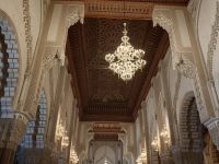 Casablanca Moschee Hassan II &ndash; &copy; Heike Jack (Eberhardt TRAVEL)