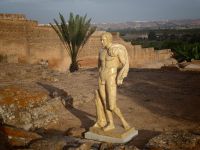 Rabat Chellah &ndash; &copy; Heike Jack (Eberhardt TRAVEL)