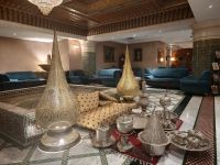 Zalagh Parc Palace Hotel Fes  &ndash; &copy; Heike Jack (Eberhardt TRAVEL)