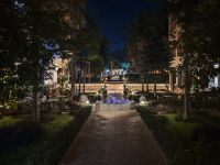 Zalagh Parc Palace Hotel Fes &ndash; &copy; Heike Jack (Eberhardt TRAVEL)