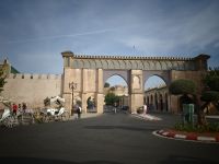 Meknes &ndash; &copy; Heike Jack (Eberhardt TRAVEL)