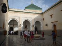 Meknes &ndash; &copy; Heike Jack (Eberhardt TRAVEL)