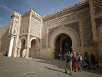 Meknes &ndash; &copy; Heike Jack (Eberhardt TRAVEL)
