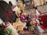 Meknes &ndash; &copy; Heike Jack (Eberhardt TRAVEL)