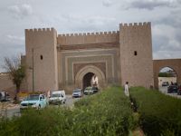 Meknes &ndash; &copy; Heike Jack (Eberhardt TRAVEL)