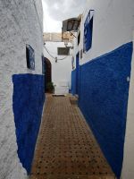 Rabat &ndash; &copy; Heike Jack (Eberhardt TRAVEL)