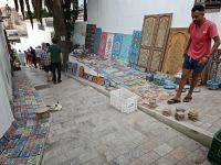 Rabat &ndash; &copy; Heike Jack (Eberhardt TRAVEL)