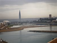 Rabat &ndash; &copy; Heike Jack (Eberhardt TRAVEL)