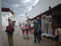 Rabat &ndash; &copy; Heike Jack (Eberhardt TRAVEL)