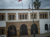 Rabat &ndash; &copy; Heike Jack (Eberhardt TRAVEL)