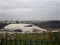 Rabat Königliches Theater &ndash; &copy; Heike Jack (Eberhardt TRAVEL)