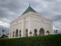 Rabat &ndash; &copy; Heike Jack (Eberhardt TRAVEL)